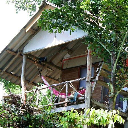 Nice View Bungalow Ko Chang Ranong Exteriér fotografie