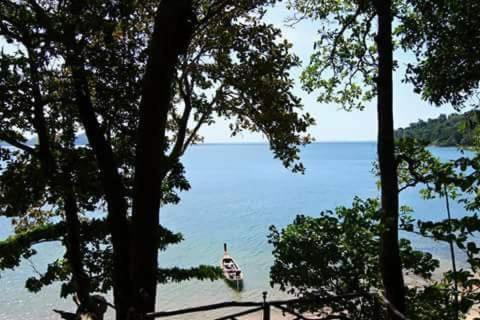 Nice View Bungalow Ko Chang Ranong Exteriér fotografie