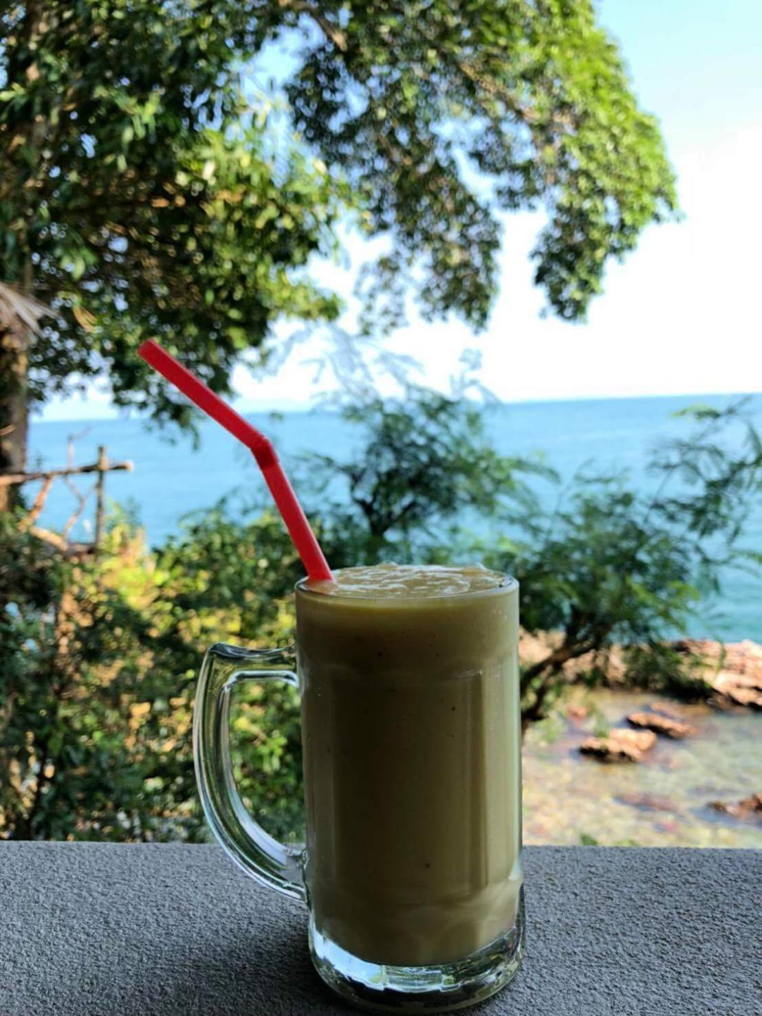 Nice View Bungalow Ko Chang Ranong Exteriér fotografie