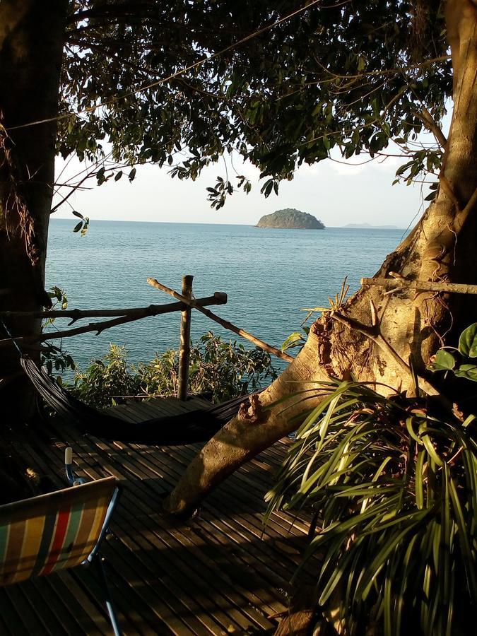Nice View Bungalow Ko Chang Ranong Exteriér fotografie