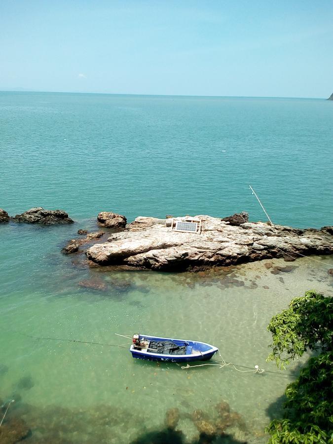 Nice View Bungalow Ko Chang Ranong Exteriér fotografie