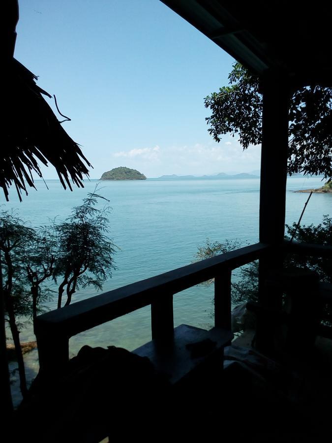 Nice View Bungalow Ko Chang Ranong Exteriér fotografie