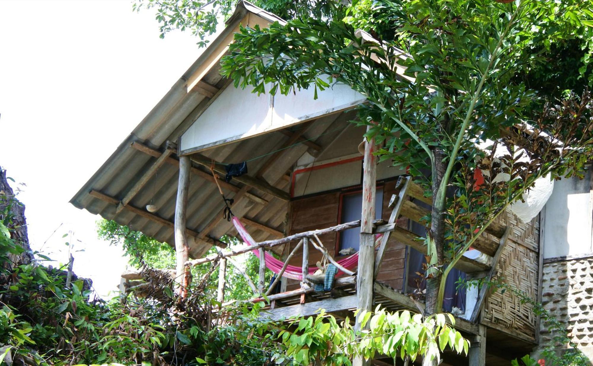 Nice View Bungalow Ko Chang Ranong Exteriér fotografie
