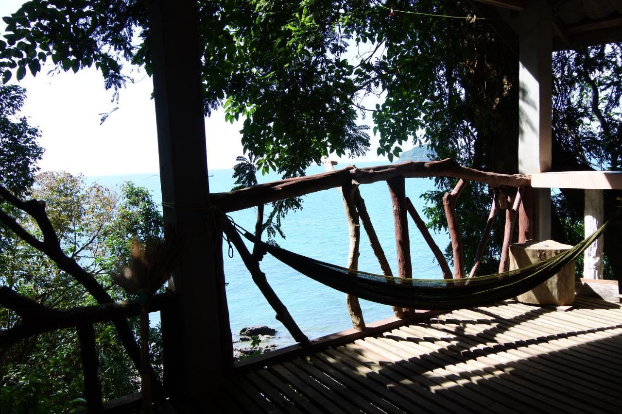 Nice View Bungalow Ko Chang Ranong Exteriér fotografie