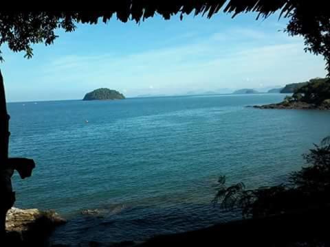 Nice View Bungalow Ko Chang Ranong Exteriér fotografie
