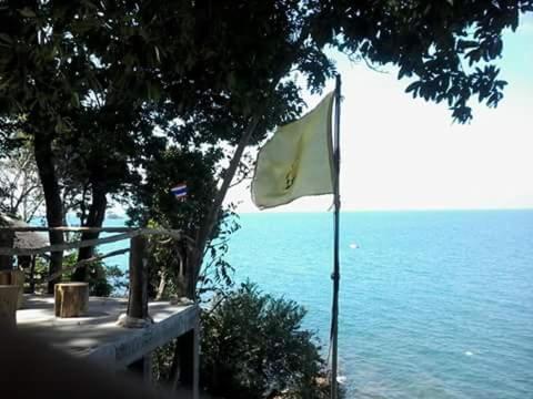 Nice View Bungalow Ko Chang Ranong Exteriér fotografie