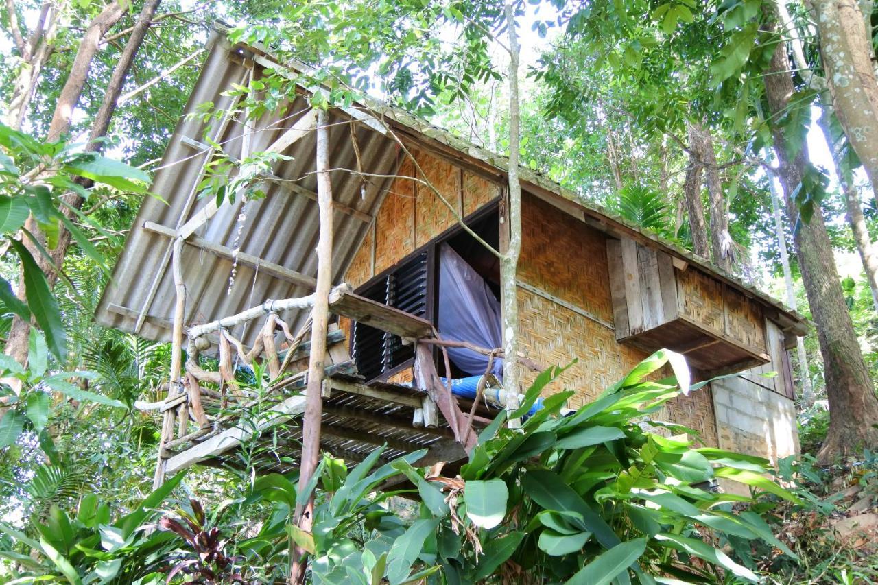 Nice View Bungalow Ko Chang Ranong Exteriér fotografie
