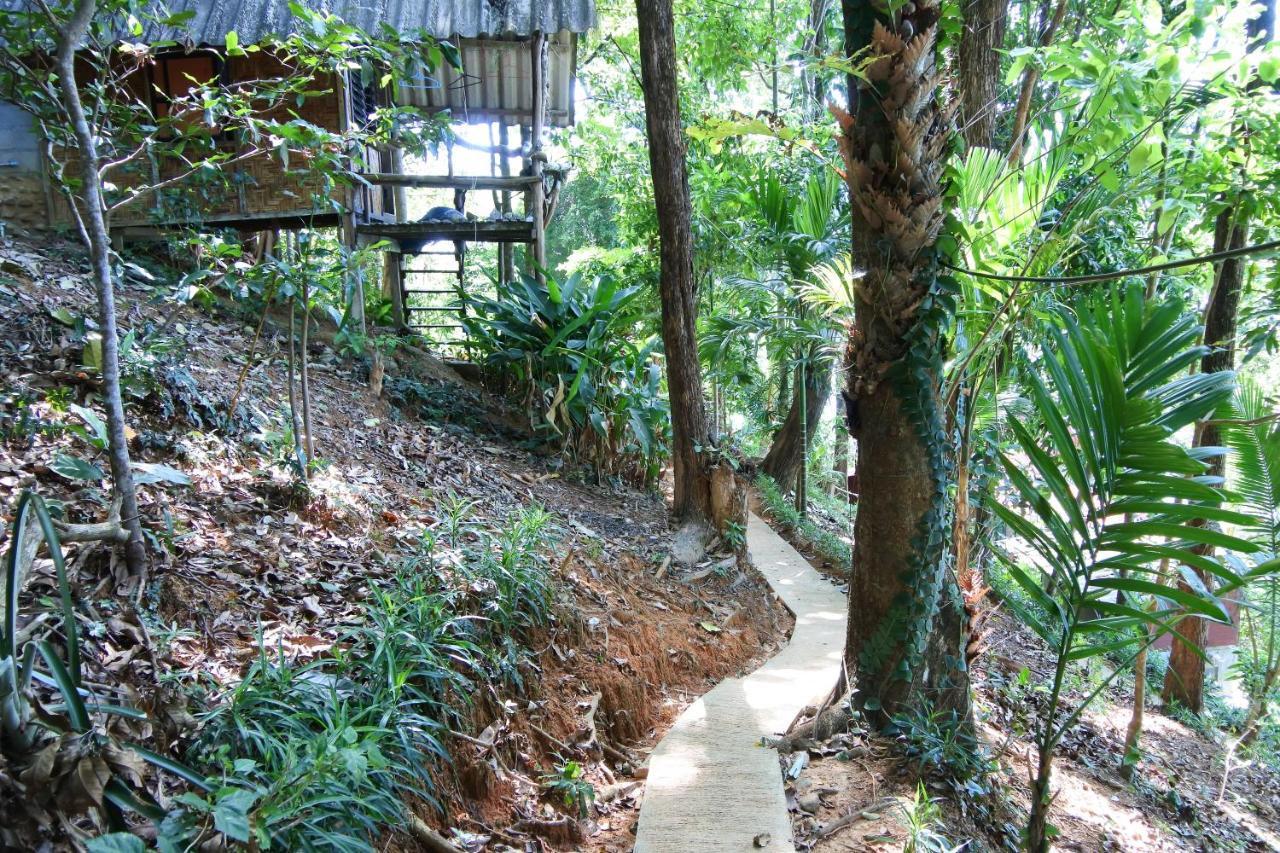 Nice View Bungalow Ko Chang Ranong Exteriér fotografie