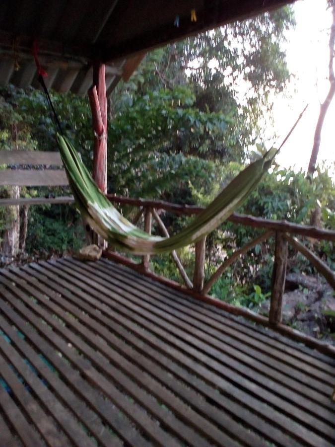 Nice View Bungalow Ko Chang Ranong Exteriér fotografie