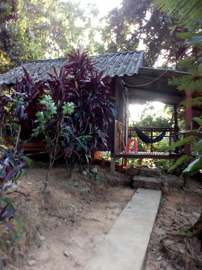 Nice View Bungalow Ko Chang Ranong Exteriér fotografie