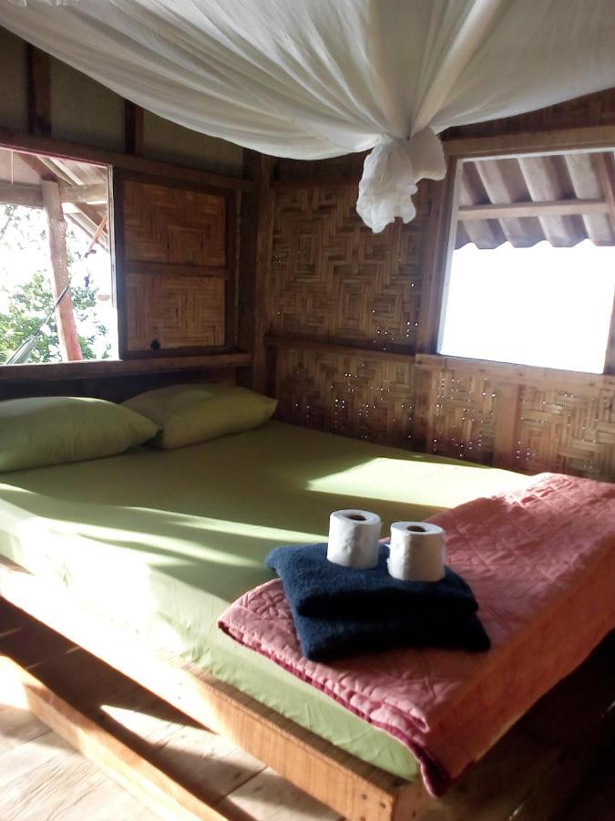 Nice View Bungalow Ko Chang Ranong Exteriér fotografie
